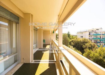 Terrazzo - Appartamento via Stefano Prasca, Genova (zona Quarto) - foto 28