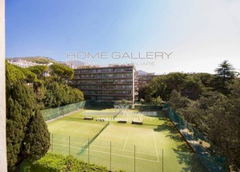 Vista - Appartamento via Stefano Prasca, Genova (zona Quarto) - foto 31