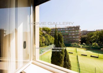 Vista - Appartamento via Stefano Prasca, Genova (zona Quarto) - foto 32