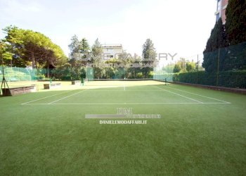 Piscina - Appartamento via Stefano Prasca, Genova (zona Quarto) - foto 33