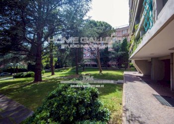 Giardino - Appartamento via Stefano Prasca, Genova (zona Quarto) - foto 35