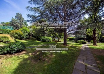 Giardino - Appartamento via Stefano Prasca, Genova (zona Quarto) - foto 37