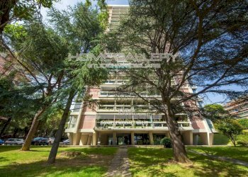 Facciata - Appartamento via Stefano Prasca, Genova (zona Quarto) - foto 38