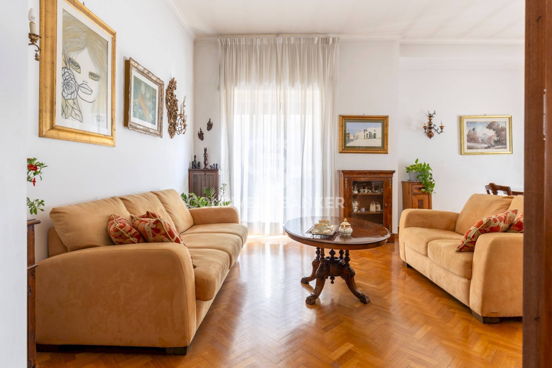 Foto 1 - Appartamento Via Lorenzo Bonincontri, Roma - foto 1