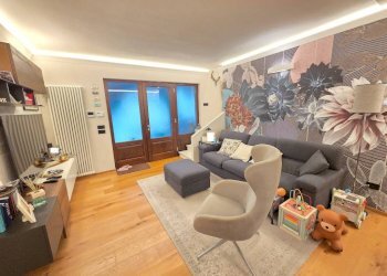 Salone - Villa via dei Colli, Signa - foto 2