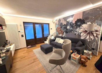 Salone - Villa via dei Colli, Signa - foto 3