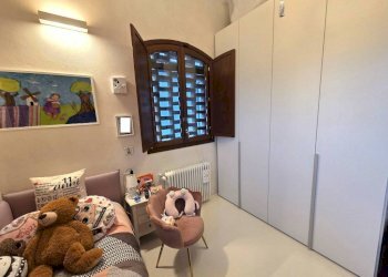 Camera da letto - Villa via dei Colli, Signa - foto 12