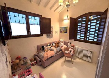 Camera da letto - Villa via dei Colli, Signa - foto 13