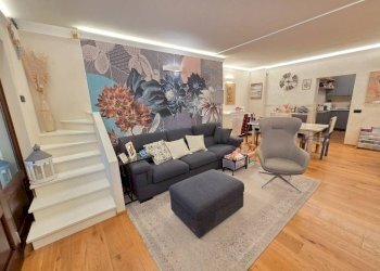 Salone - Villa via dei Colli, Signa - foto 15