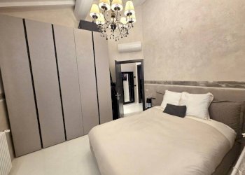 Camera da letto - Villa via dei Colli, Signa - foto 18