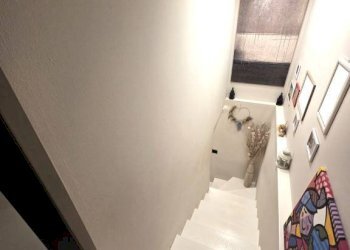 Scala - Villa via dei Colli, Signa - foto 20