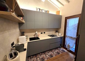 Cucina - Villa via dei Colli, Signa - foto 22