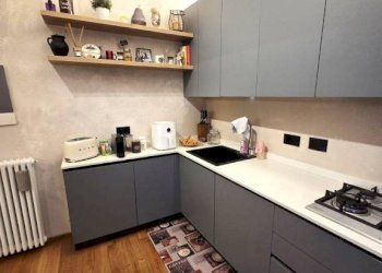 Cucina - Villa via dei Colli, Signa - foto 25