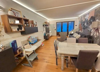 Salone - Villa via dei Colli, Signa - foto 26