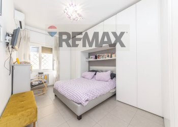 Camera / camera da letto - Trilocale Roma - foto 2