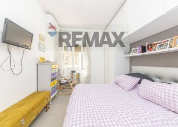 Camera / camera da letto - Trilocale Roma - foto 3