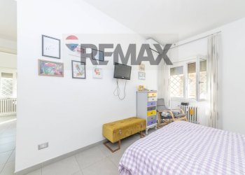 Camera / camera da letto - Trilocale Roma - foto 4