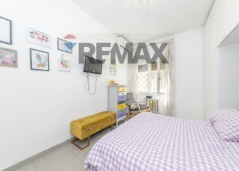 Camera / camera da letto - Trilocale Roma - foto 5