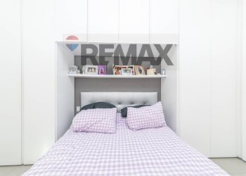 Camera / camera da letto - Trilocale Roma - foto 6