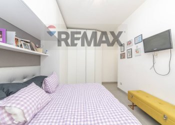 Camera / camera da letto - Trilocale Roma - foto 7