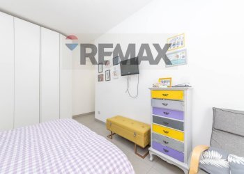 Camera / camera da letto - Trilocale Roma - foto 8