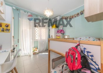 Camera / camera da letto - Trilocale Roma - foto 14