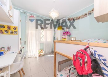 Camera / camera da letto - Trilocale Roma - foto 15