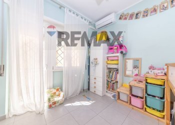 Camera / camera da letto - Trilocale Roma - foto 17