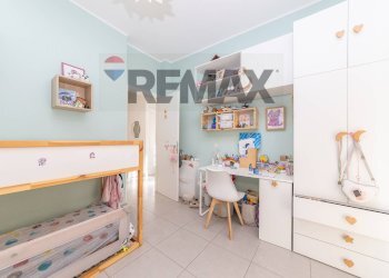 Camera / camera da letto - Trilocale Roma - foto 18