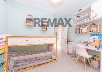 Camera / camera da letto - Trilocale Roma - foto 19