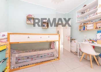 Camera / camera da letto - Trilocale Roma - foto 20