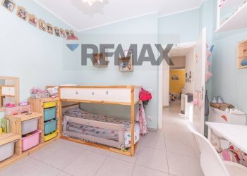 Camera / camera da letto - Trilocale Roma - foto 21