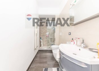 Bagno - Trilocale Roma - foto 22