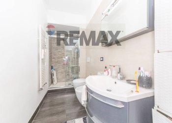 Bagno - Trilocale Roma - foto 23