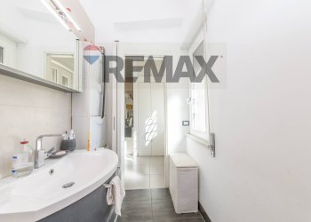 Bagno - Trilocale Roma - foto 24