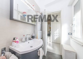 Bagno - Trilocale Roma - foto 25