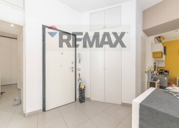 Camera / camera da letto - Trilocale Roma - foto 26