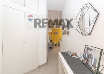 Hall / corridoio - Trilocale Roma - foto 27