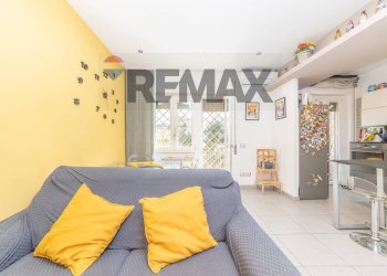 Soggiorno - Trilocale Roma - foto 33