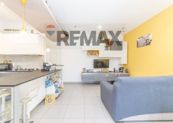 Cucina - Trilocale Roma - foto 39