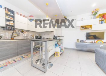 Cucina - Trilocale Roma - foto 41