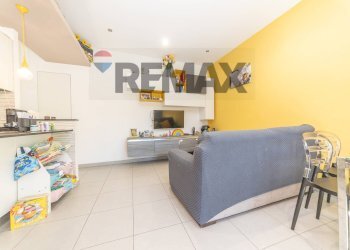 Sala da pranzo - Trilocale Roma - foto 42