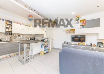 Cucina - Trilocale Roma - foto 43