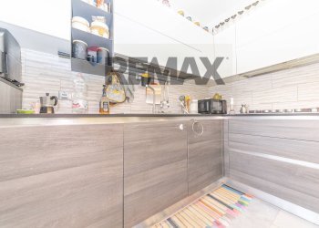 Cucina - Trilocale Roma - foto 45