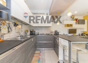 Cucina - Trilocale Roma - foto 47