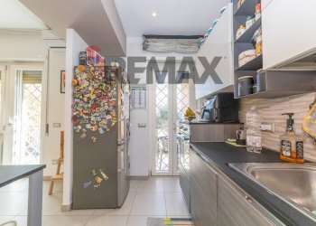 Cucina - Trilocale Roma - foto 48