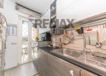 Cucina - Trilocale Roma - foto 49