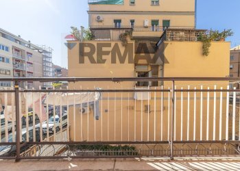 Balcone - Trilocale Roma - foto 51