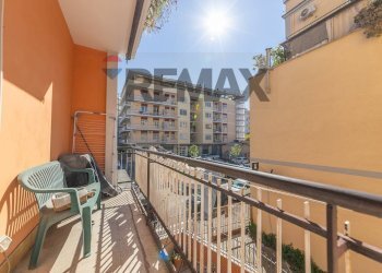 Balcone - Trilocale Roma - foto 52