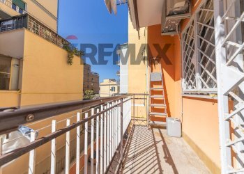 Balcone - Trilocale Roma - foto 53